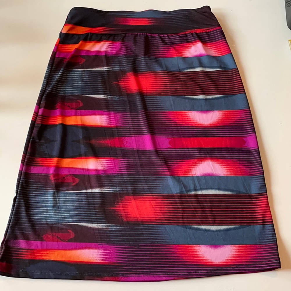 A-line skirt women’s size medium